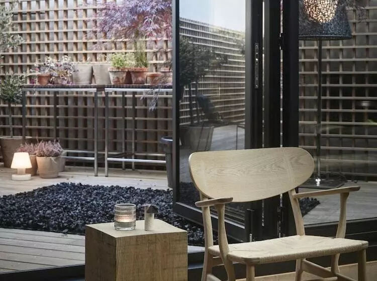 Fotos del hotel 1904:  4