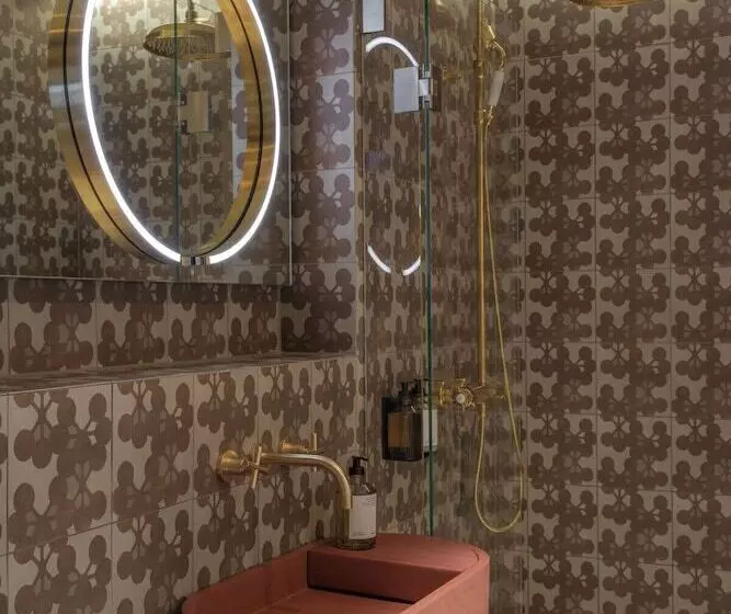 Fotos del hotel 1904:  5