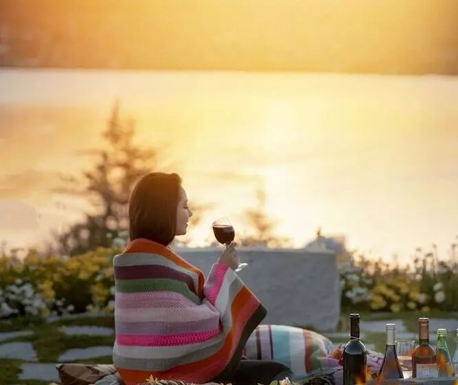 Fotos del hotel Ghl  Lago Titicaca Puno:  22