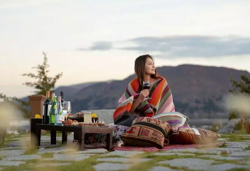 Fotos del hotel Ghl  Lago Titicaca Puno:  8