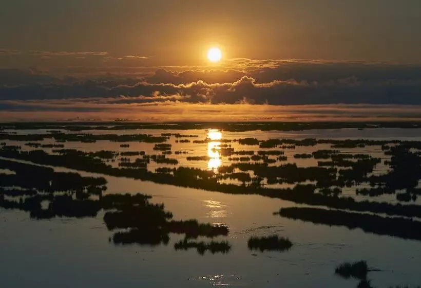 Fotos del hotel Ghl  Lago Titicaca Puno:  20