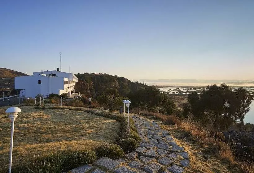 Fotos del hotel Ghl  Lago Titicaca Puno:  16