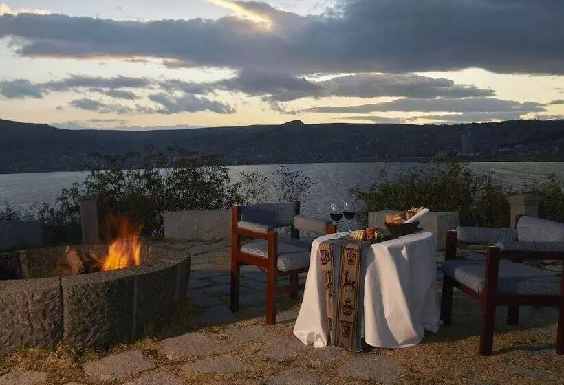 Fotos del hotel Ghl  Lago Titicaca Puno:  23