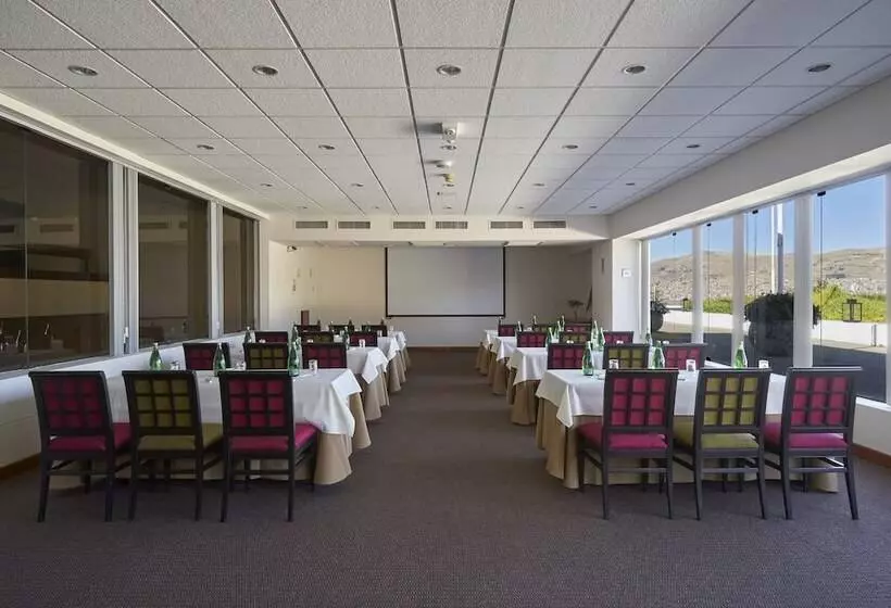 Fotos del hotel Ghl  Lago Titicaca Puno:  14