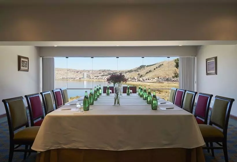 Fotos del hotel Ghl  Lago Titicaca Puno:  19