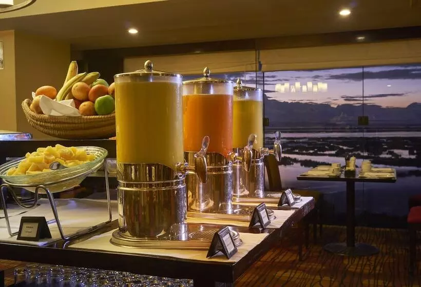 Fotos del hotel Ghl  Lago Titicaca Puno:  13