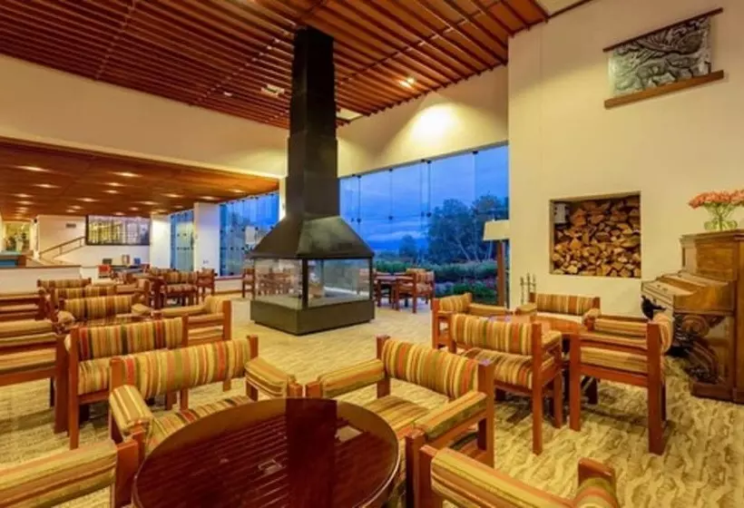 Fotos del hotel Ghl  Lago Titicaca Puno:  11