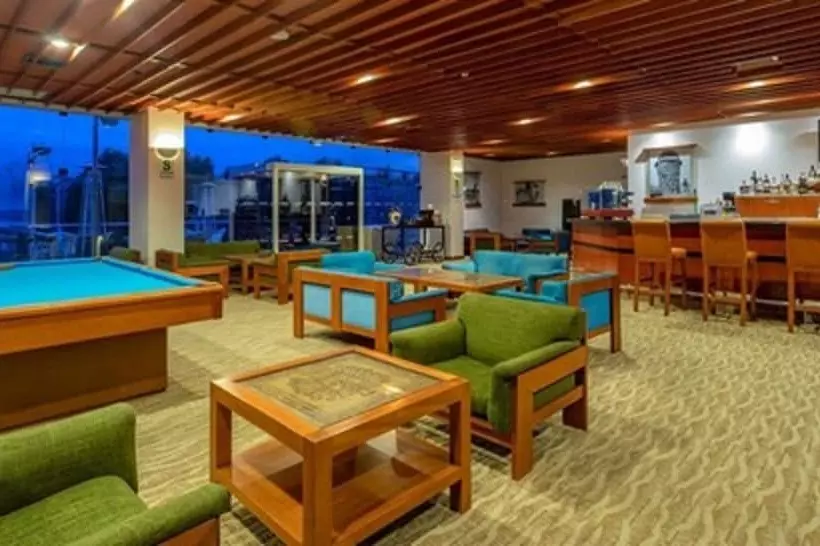 Fotos del hotel Ghl  Lago Titicaca Puno:  17