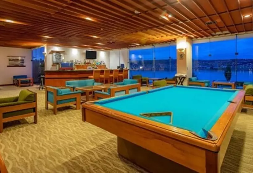 Fotos del hotel Ghl  Lago Titicaca Puno:  6