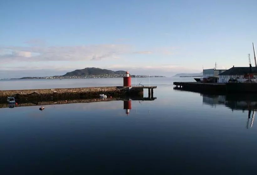 Fotos del hotel Thon  ålesund:  19