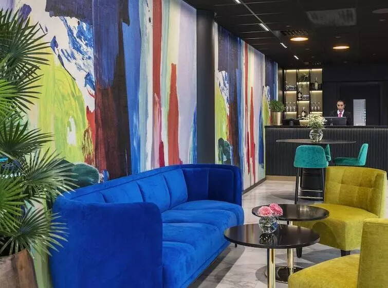 Fotos del hotel Thon  ålesund:  3