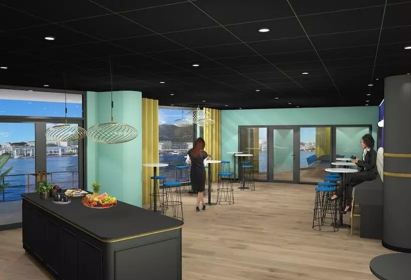 Fotos del hotel Thon  ålesund:  6