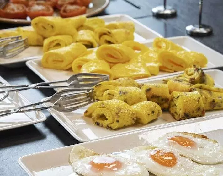 Fotos del hotel Thon  ålesund:  5