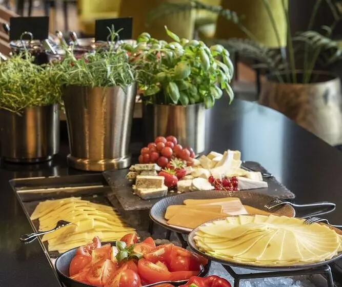 Fotos del hotel Thon  ålesund:  18