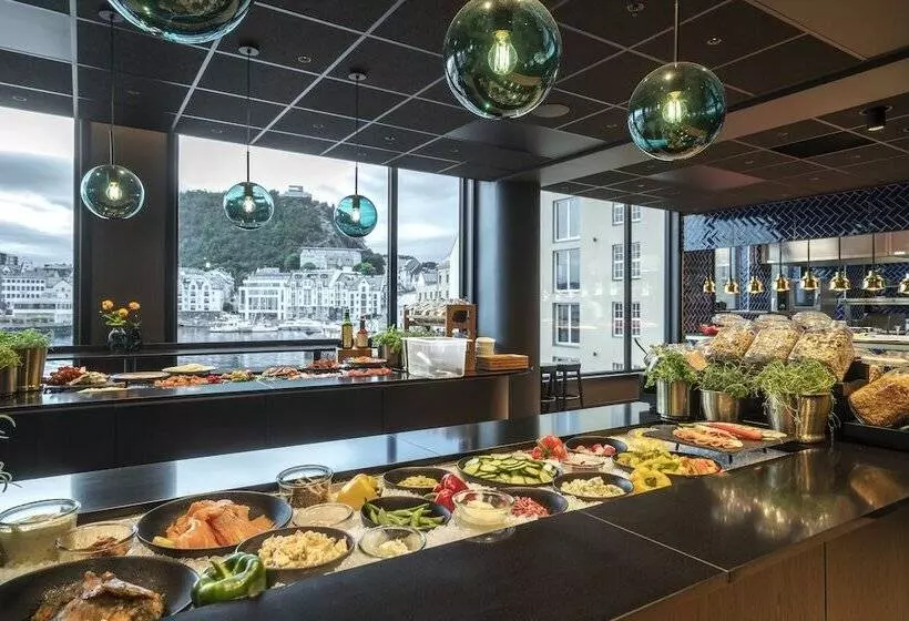 Fotos del hotel Thon  ålesund:  22