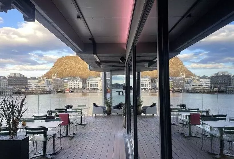 Fotos del hotel Thon  ålesund:  7