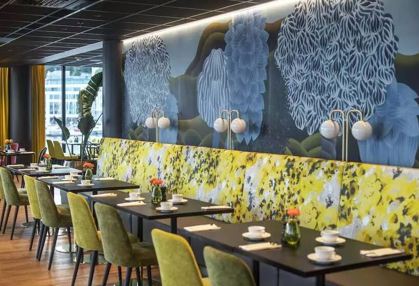 Fotos del hotel Thon  ålesund:  13