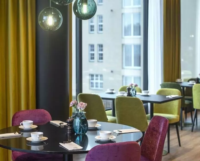 Fotos del hotel Thon  ålesund:  25