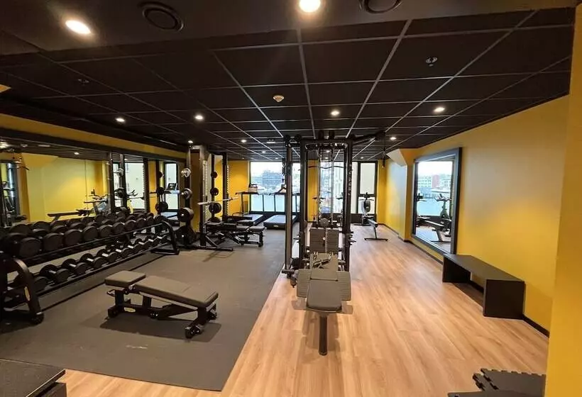 Fotos del hotel Thon  ålesund:  4