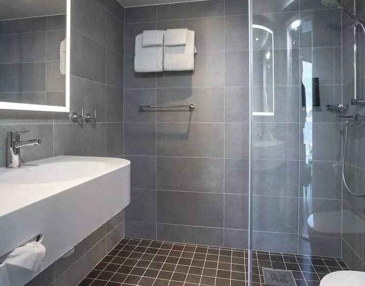 Fotos del hotel Thon  ålesund:  8