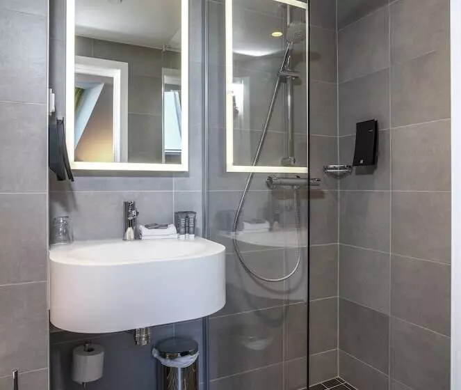 Fotos del hotel Thon  ålesund:  14