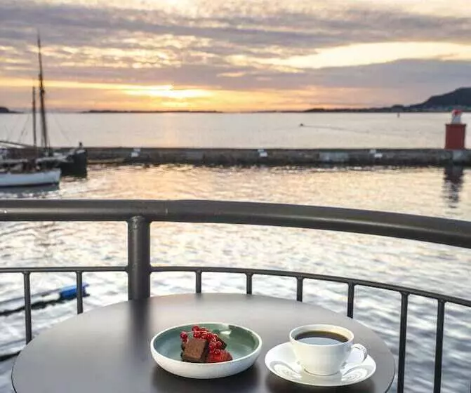 Fotos del hotel Thon  ålesund:  20