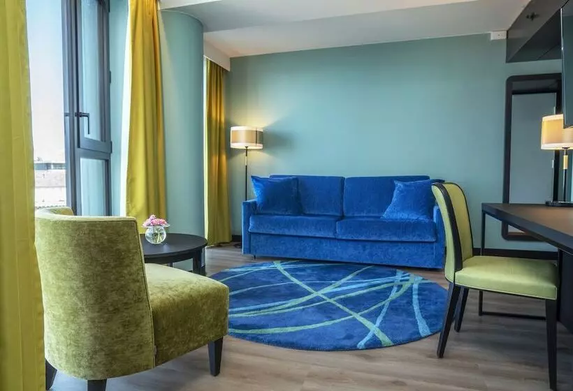 Fotos del hotel Thon  ålesund:  17