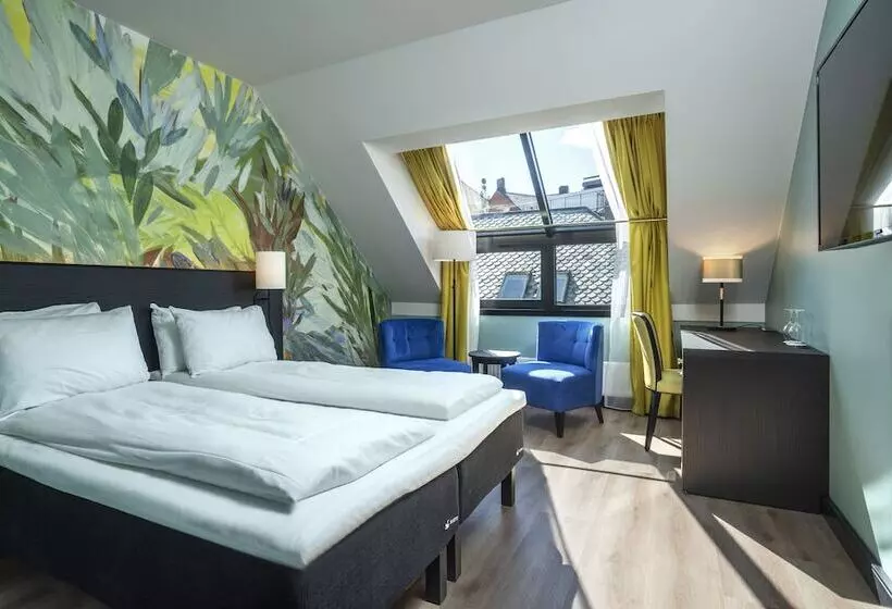 Fotos del hotel Thon  ålesund:  24