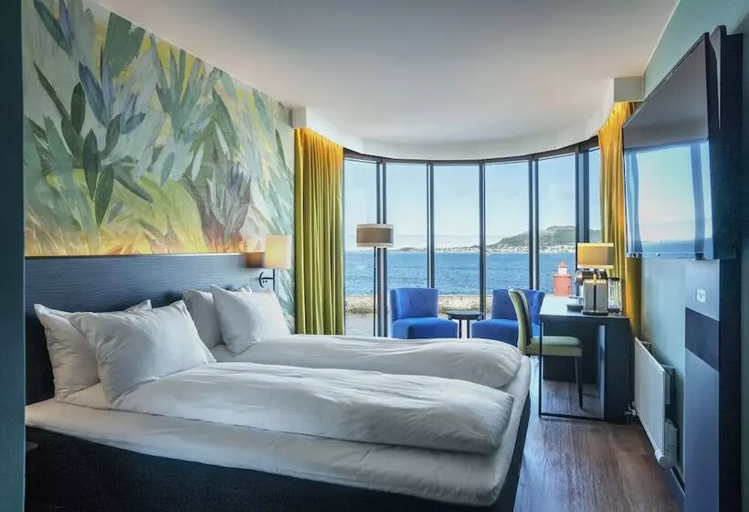 Fotos del hotel Thon  ålesund:  21