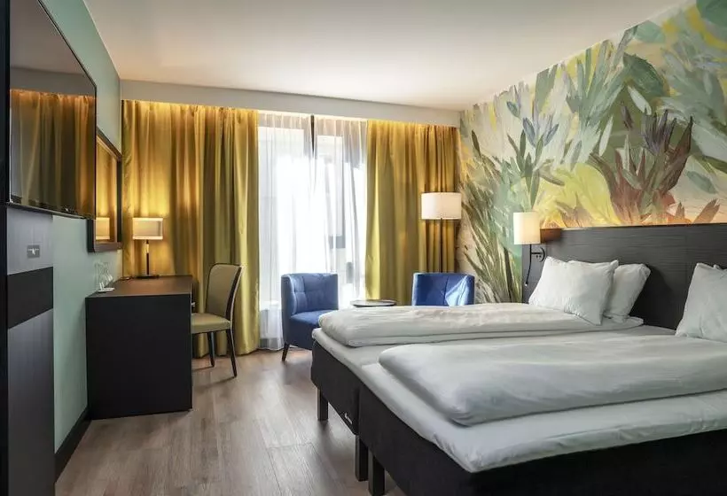 Fotos del hotel Thon  ålesund:  2