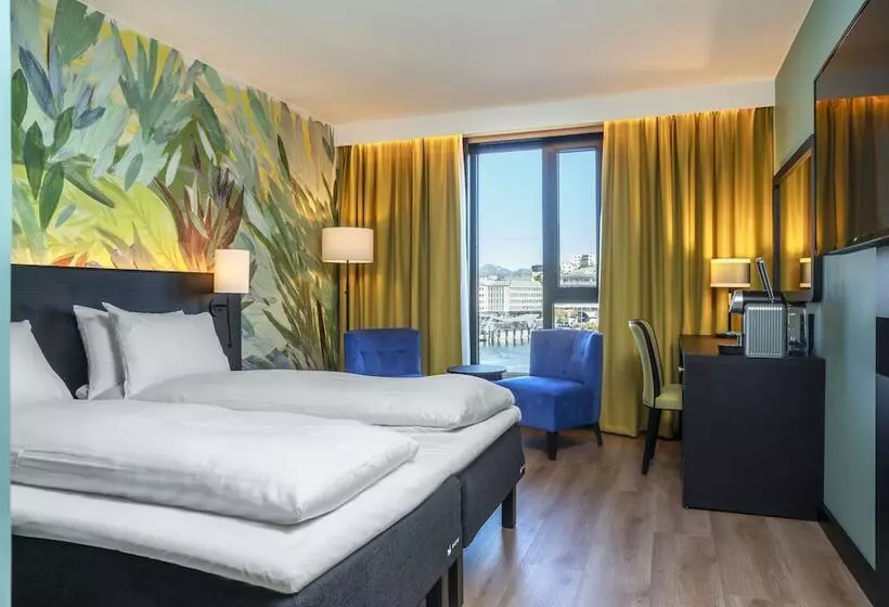 Fotos del hotel Thon  ålesund:  12