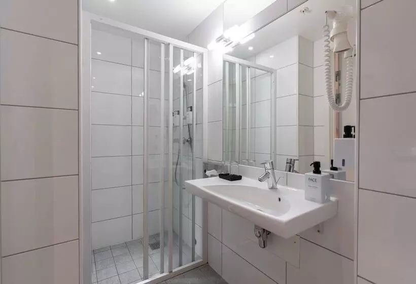 Fotos del hotel Scandic Byparken:  17