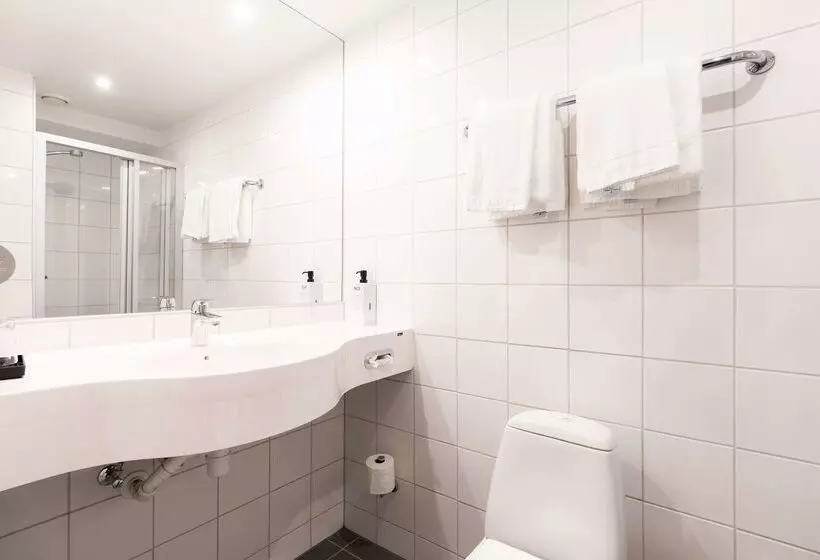 Fotos del hotel Scandic Byparken:  9