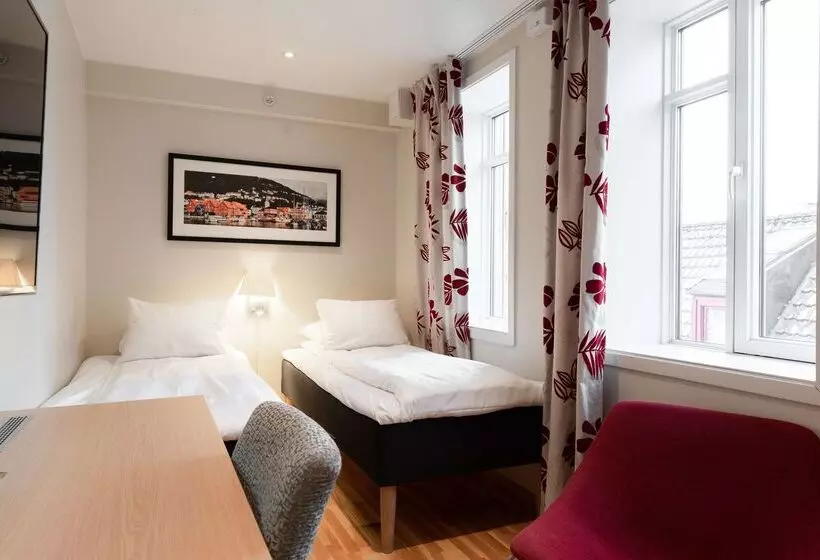 Fotos del hotel Scandic Byparken:  10