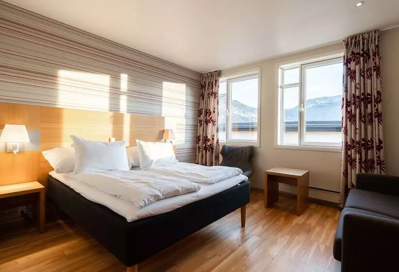 Fotos del hotel Scandic Byparken:  19