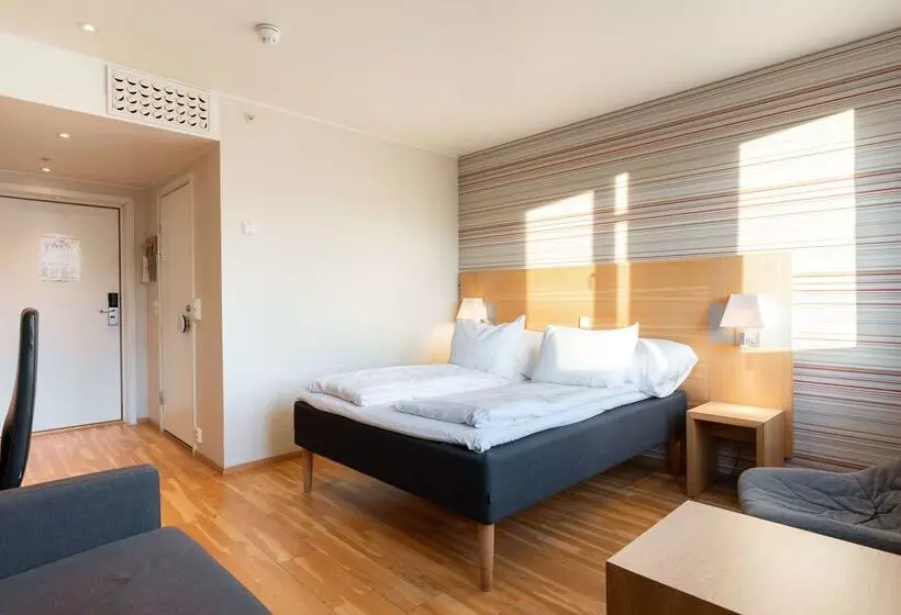 Fotos del hotel Scandic Byparken:  24