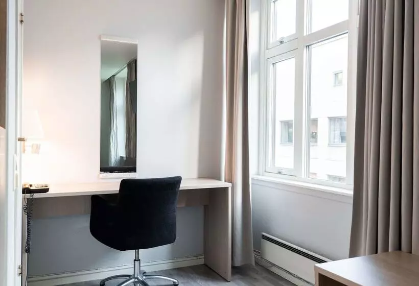 Fotos del hotel Scandic Byparken:  20