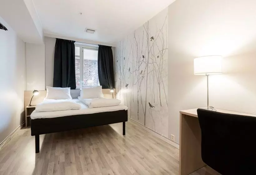 Fotos del hotel Scandic Byparken:  22