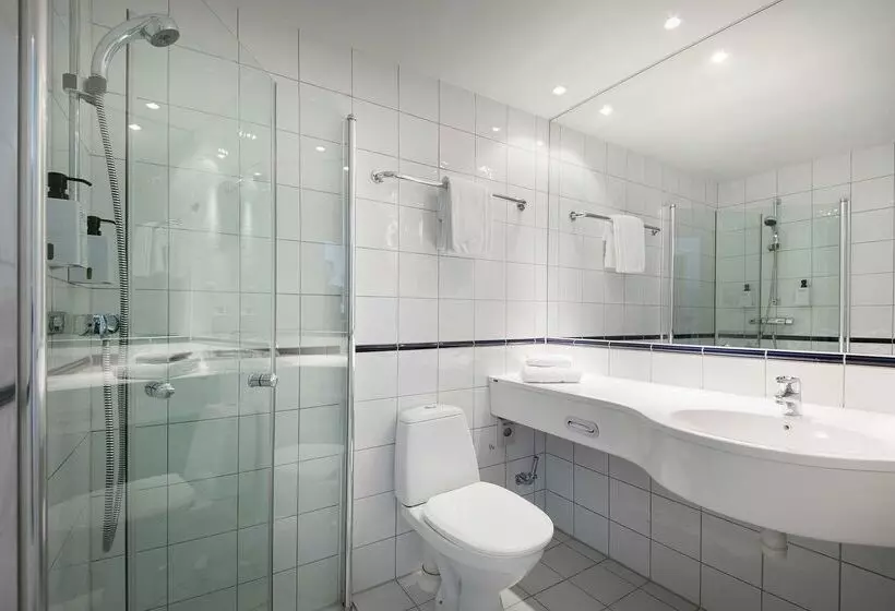 Fotos del hotel Scandic Byparken:  6