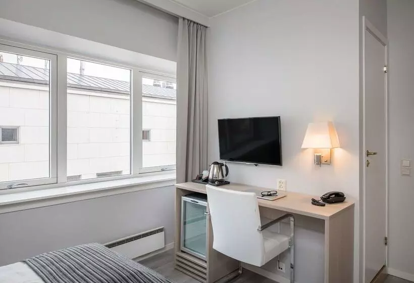 Fotos del hotel Scandic Byparken:  23