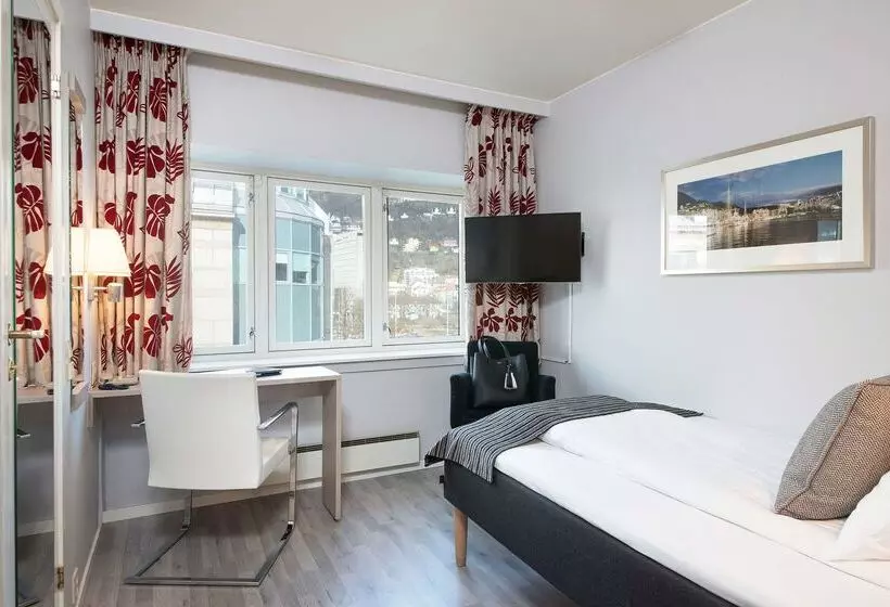 Fotos del hotel Scandic Byparken:  13