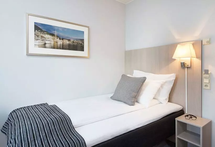 Fotos del hotel Scandic Byparken:  21