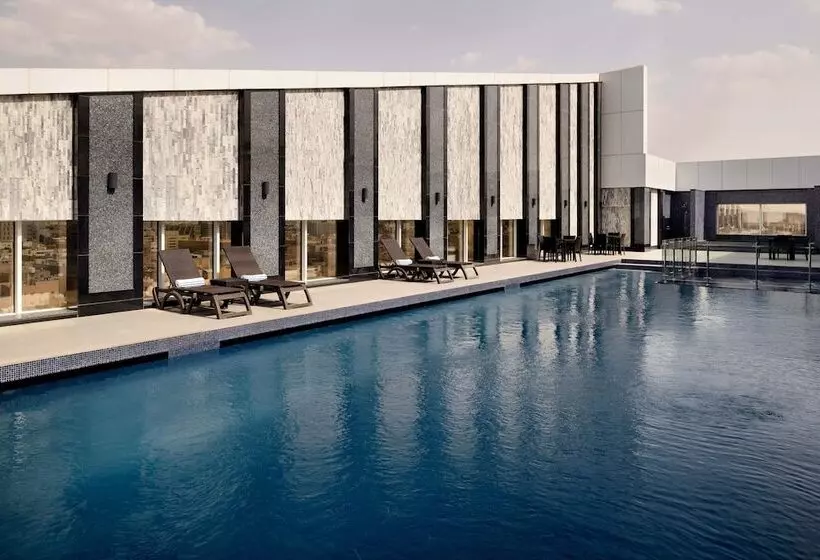 Fotos del hotel Crowne Plaza Hotel Riyadh Minhal, An Ihg:  2