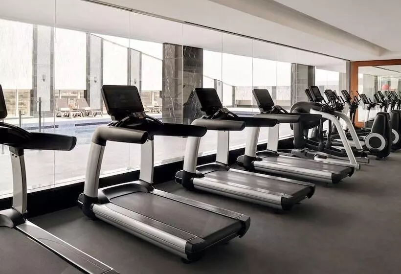 Fotos del hotel Crowne Plaza Hotel Riyadh Minhal, An Ihg:  4