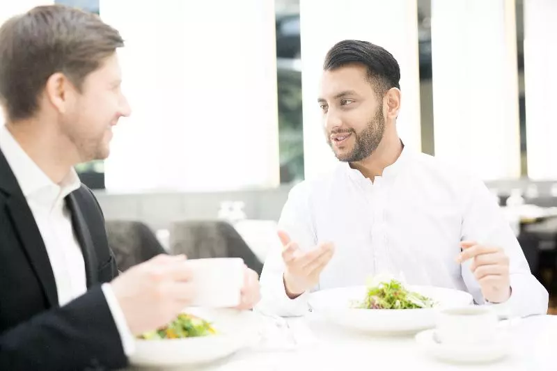 Fotos del hotel Crowne Plaza Hotel Riyadh Minhal, An Ihg:  25