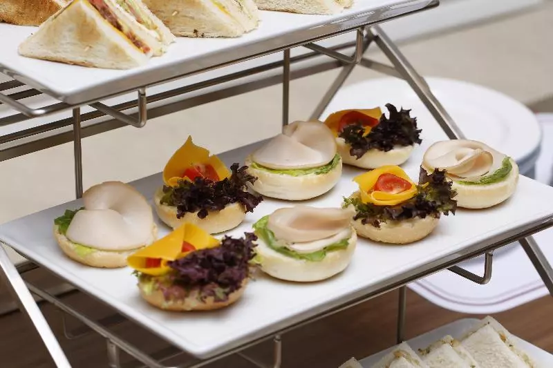 Fotos del hotel Crowne Plaza Hotel Riyadh Minhal, An Ihg:  22