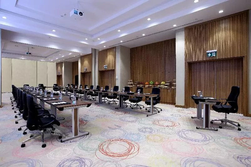 Fotos del hotel Crowne Plaza Hotel Riyadh Minhal, An Ihg:  13