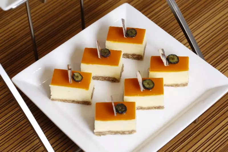 Fotos del hotel Crowne Plaza Hotel Riyadh Minhal, An Ihg:  15