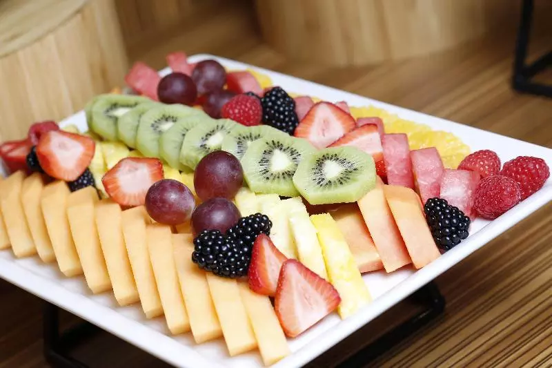 Fotos del hotel Crowne Plaza Hotel Riyadh Minhal, An Ihg:  21