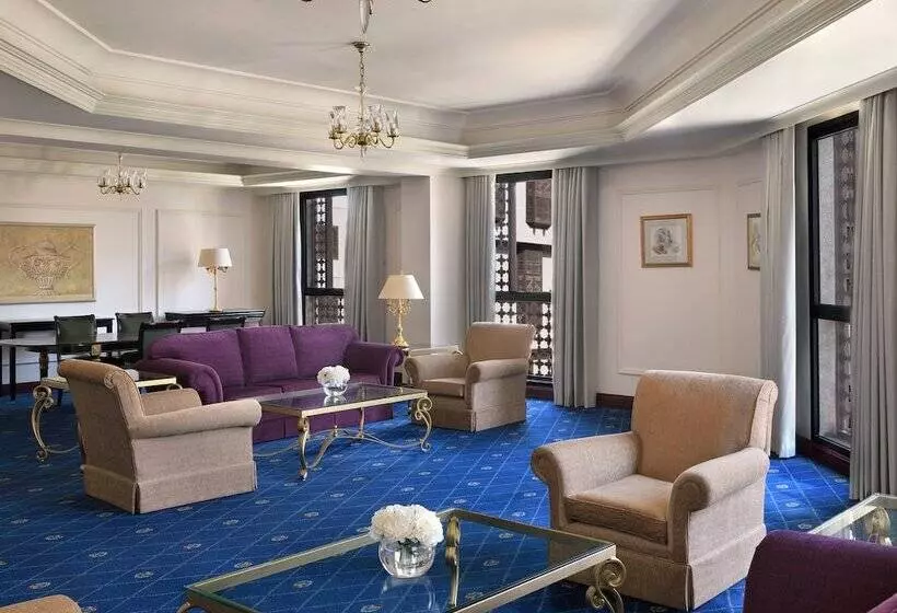 Fotos del hotel Intercontinental Dar Al Hijra Madinah, An Ihg:  14